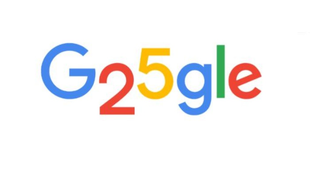 Google Ulang Tahun ke 25, Ini Kisah dan Kekayaan Pendiri Google